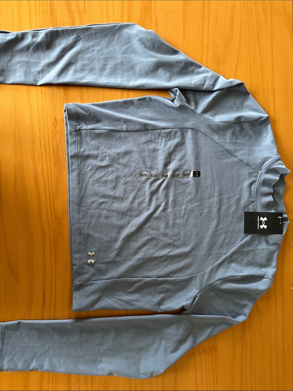 Long sleeve Under Armour Women’s top